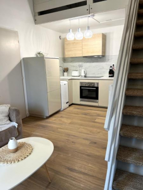 Appartement 8pers 5min de la plage CHECK-IN 24h